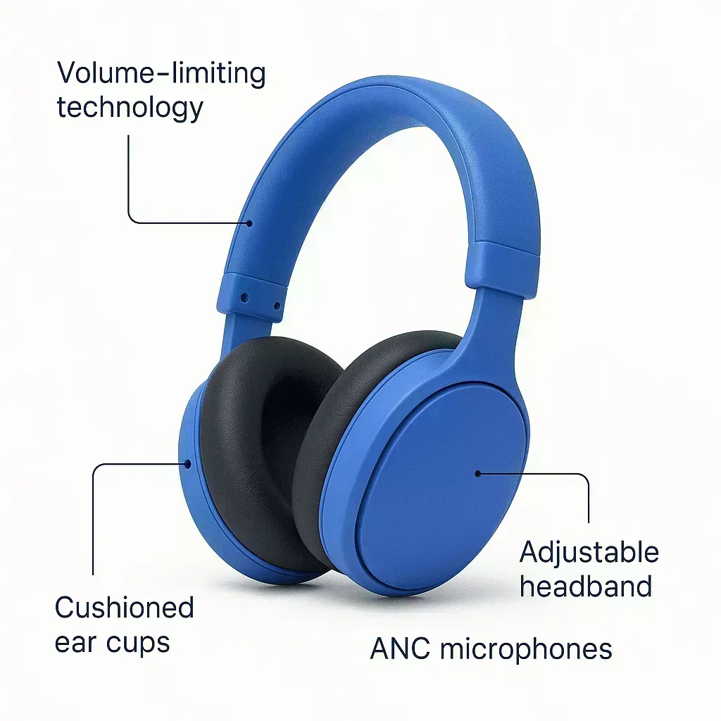 Essential-Safety-Features