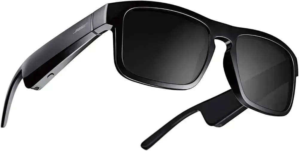 Bose Frames Audio Sunglasses
