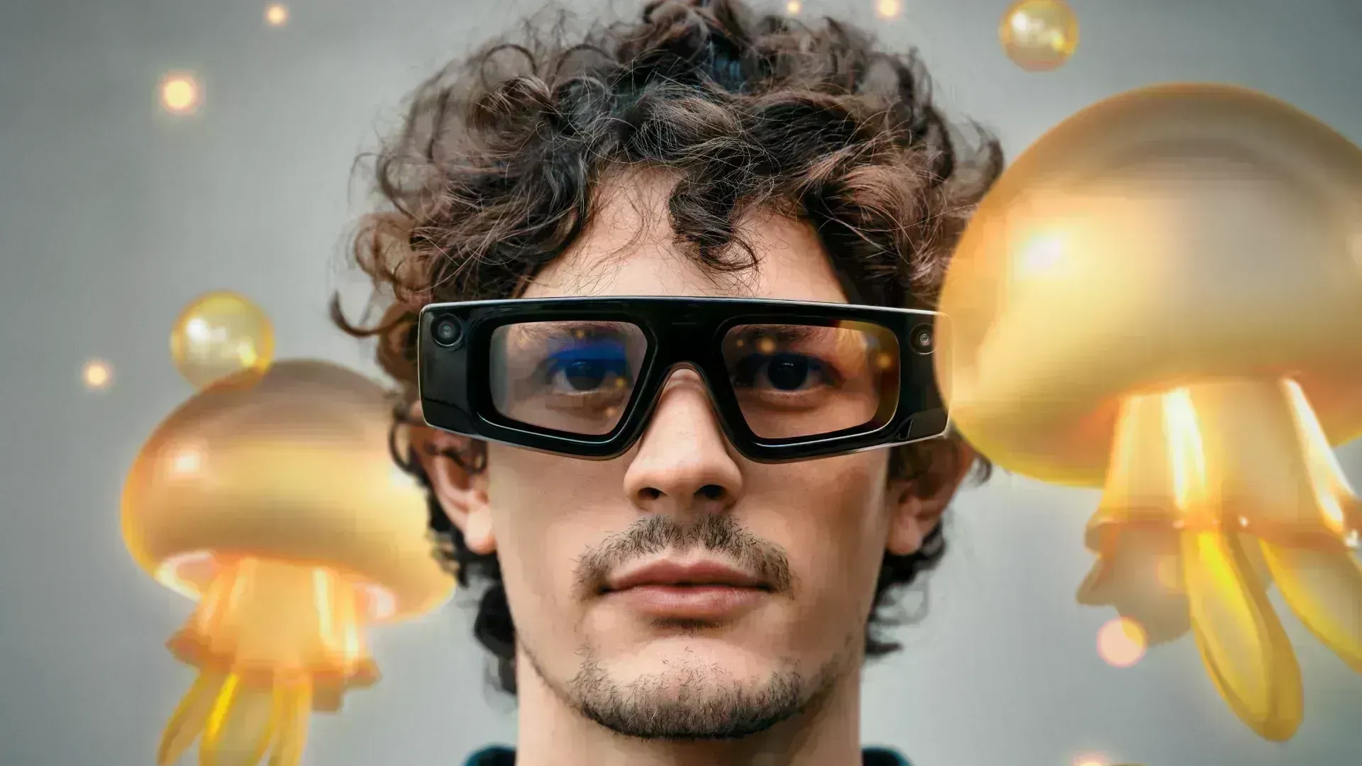 Snapchat Spectacles AR Smart Glasses