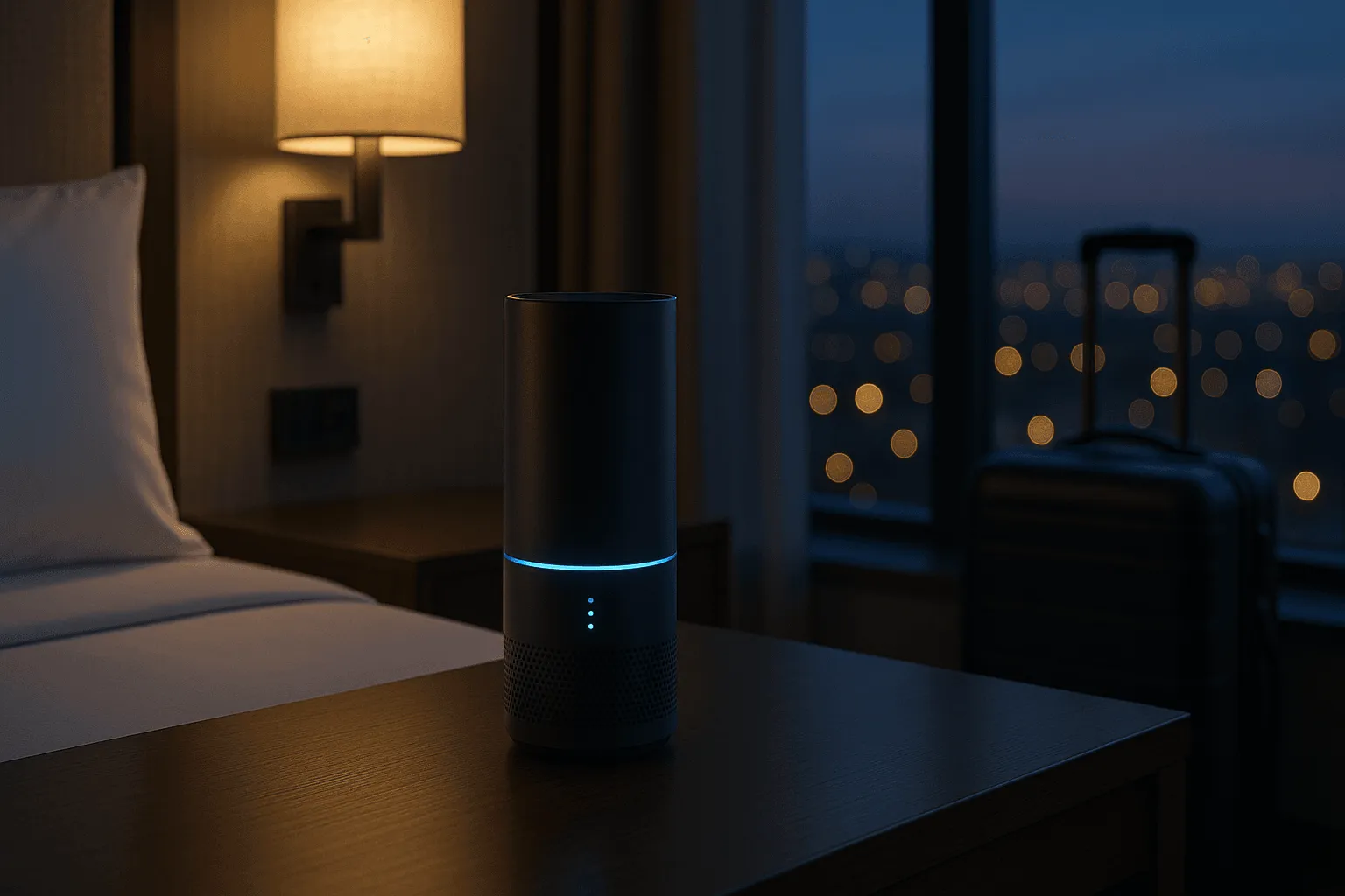 10 Best Travel Air Purifiers of 2025: Breathe Easy Anywhere