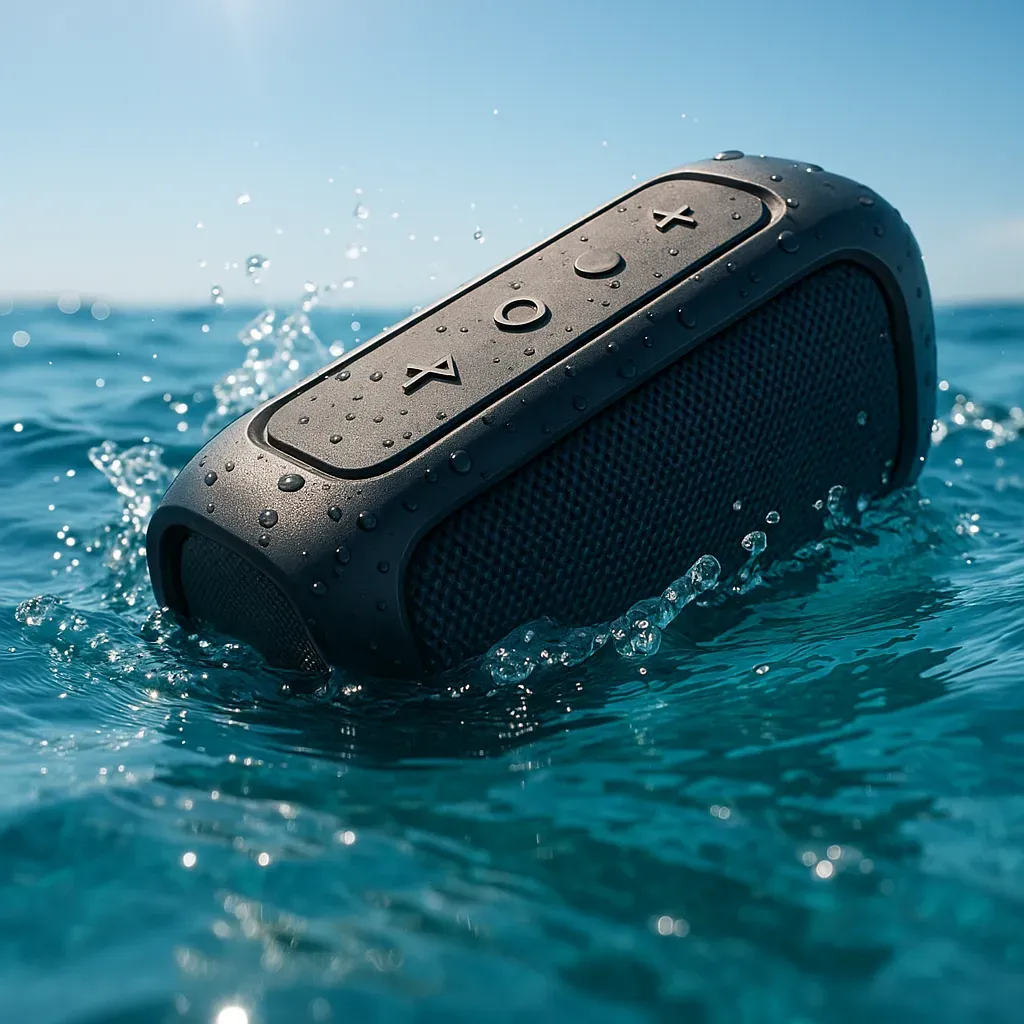 Waterproof Audio Solutions: The Complete Guide to Beach-Ready Sound in 2025